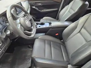 Nissan Rogue 2021 SV 4dr Crossover