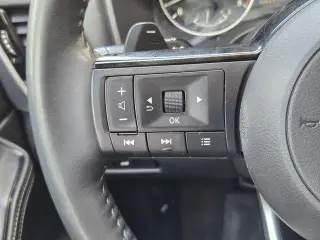 Nissan Rogue 2021 SV 4dr Crossover