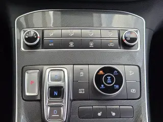 Hyundai SANTA FE 2022 AWD SEL 4dr Crossover