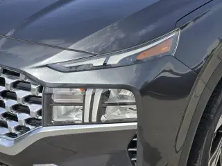 Hyundai SANTA FE 2022 AWD SEL 4dr Crossover