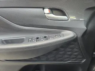 Hyundai SANTA FE 2022 AWD SEL 4dr Crossover
