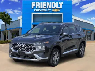 Hyundai SANTA FE 2022 AWD SEL 4dr Crossover