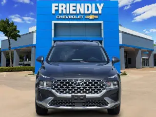 Hyundai SANTA FE 2022 AWD SEL 4dr Crossover