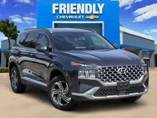 Hyundai SANTA FE 2022 AWD SEL 4dr Crossover