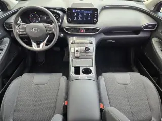 Hyundai SANTA FE 2022 AWD SEL 4dr Crossover