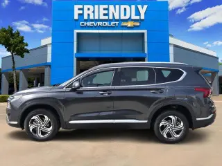 Hyundai SANTA FE 2022 AWD SEL 4dr Crossover
