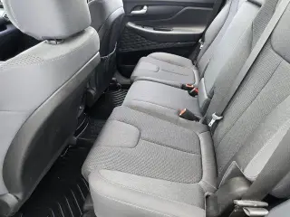 Hyundai SANTA FE 2022 AWD SEL 4dr Crossover