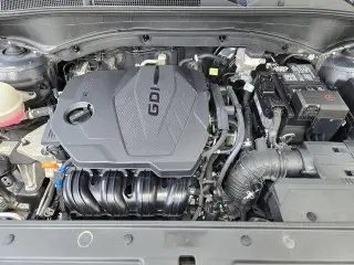 Hyundai SANTA FE 2022 AWD SEL 4dr Crossover
