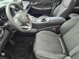 Hyundai SANTA FE 2022 AWD SEL 4dr Crossover
