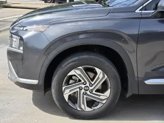 Hyundai SANTA FE 2022 AWD SEL 4dr Crossover
