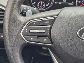 Hyundai SANTA FE 2022 AWD SEL 4dr Crossover