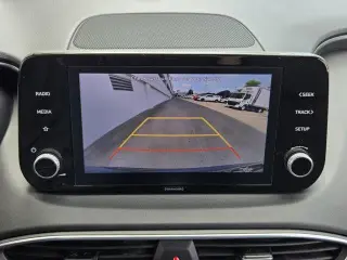 Hyundai SANTA FE 2022 AWD SEL 4dr Crossover