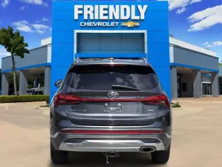 Hyundai SANTA FE 2022 AWD SEL 4dr Crossover