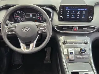 Hyundai SANTA FE 2022 AWD SEL 4dr Crossover