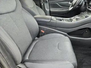 Hyundai SANTA FE 2022 AWD SEL 4dr Crossover