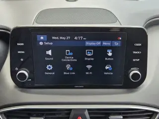 Hyundai SANTA FE 2022 AWD SEL 4dr Crossover