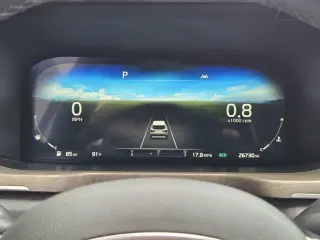 Kia Sorento 2023 AWD SX 4dr SUV
