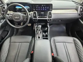 Kia Sorento 2023 AWD SX 4dr SUV
