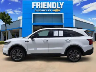Kia Sorento 2023 AWD SX 4dr SUV