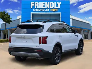 Kia Sorento 2023 AWD SX 4dr SUV