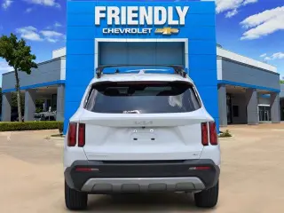 Kia Sorento 2023 AWD SX 4dr SUV