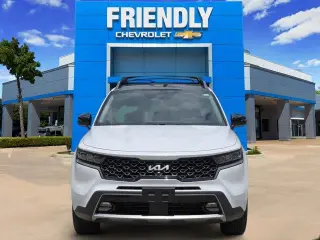 Kia Sorento 2023 AWD SX 4dr SUV