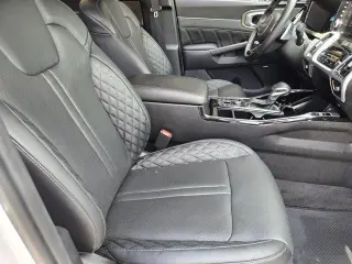 Kia Sorento 2023 AWD SX 4dr SUV