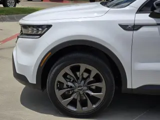 Kia Sorento 2023 AWD SX 4dr SUV