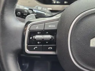 Kia Sorento 2023 AWD SX 4dr SUV