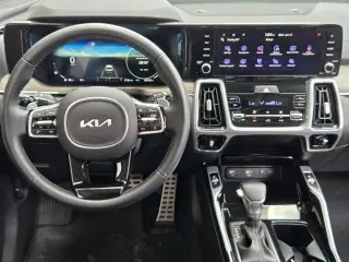 Kia Sorento 2023 AWD SX 4dr SUV