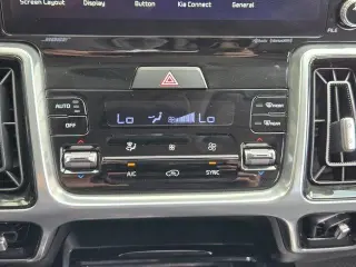 Kia Sorento 2023 AWD SX 4dr SUV