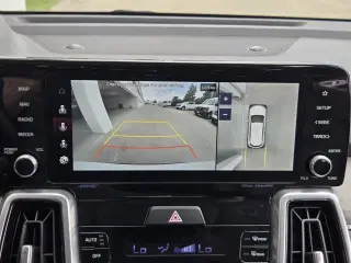 Kia Sorento 2023 AWD SX 4dr SUV