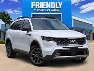 Kia Sorento 2023 AWD SX 4dr SUV