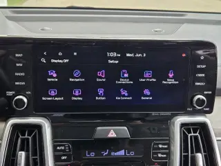 Kia Sorento 2023 AWD SX 4dr SUV
