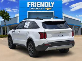 Kia Sorento 2023 AWD SX 4dr SUV