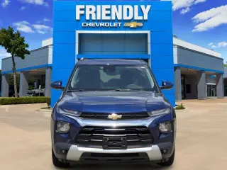 Chevrolet Trailblazer 2022 LT 4dr SUV