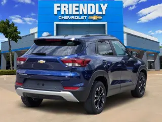 Chevrolet Trailblazer 2022 LT 4dr SUV