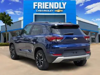 Chevrolet Trailblazer 2022 LT 4dr SUV