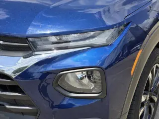 Chevrolet Trailblazer 2022 LT 4dr SUV