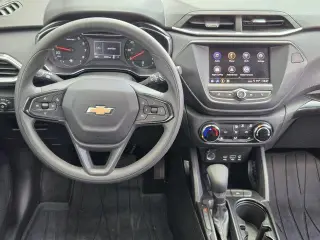 Chevrolet Trailblazer 2022 LT 4dr SUV