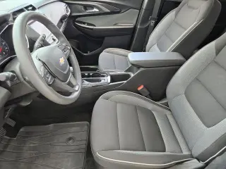 Chevrolet Trailblazer 2022 LT 4dr SUV