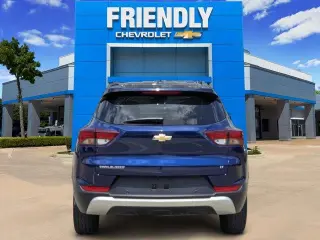 Chevrolet Trailblazer 2022 LT 4dr SUV