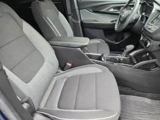 Chevrolet Trailblazer 2022 LT 4dr SUV
