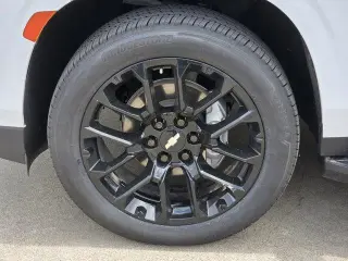 Chevrolet Trailblazer 2022 LT 4dr SUV