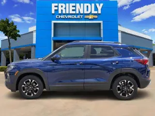 Chevrolet Trailblazer 2022 LT 4dr SUV