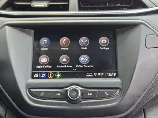 Chevrolet Trailblazer 2022 LT 4dr SUV