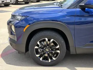 Chevrolet Trailblazer 2022 LT 4dr SUV