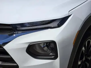 Chevrolet Trailblazer 2021 LT 4dr SUV
