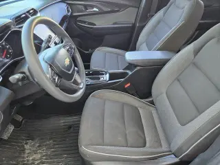 Chevrolet Trailblazer 2021 LT 4dr SUV