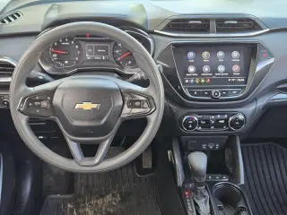 Chevrolet Trailblazer 2021 LT 4dr SUV